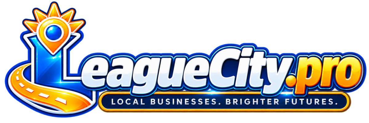 leaguecity.pro